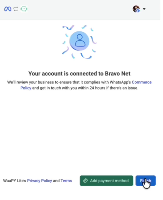 Official Connection screenshot 10