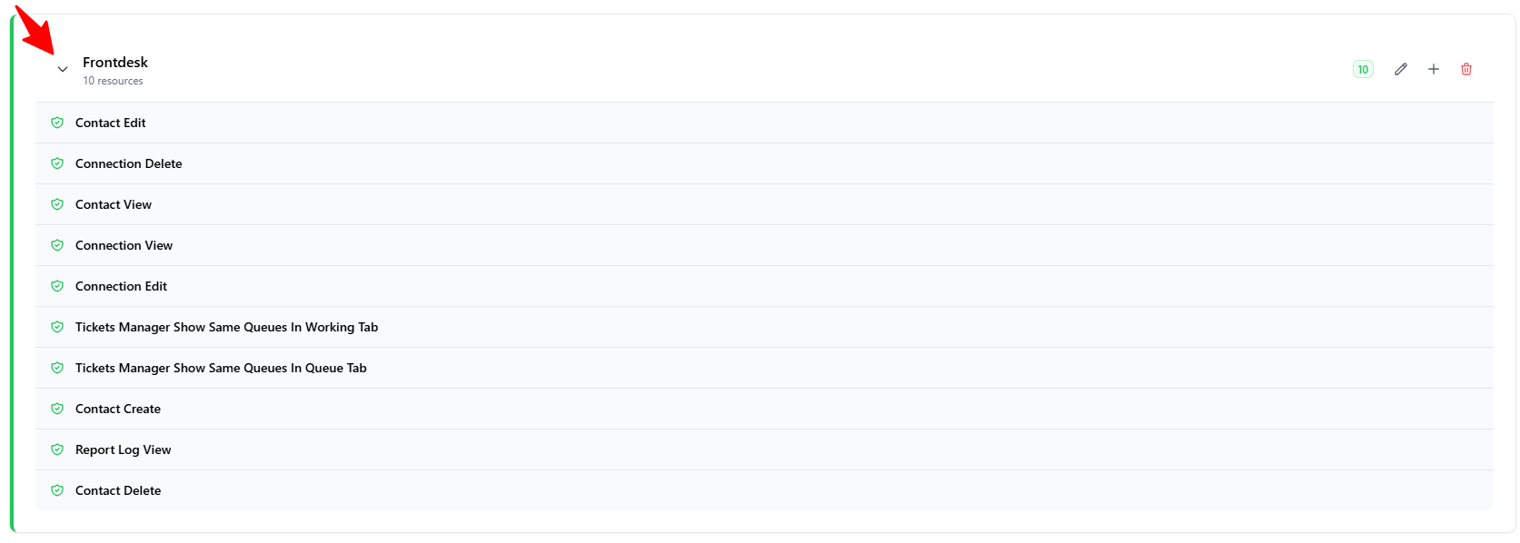 Permissions screenshot 3