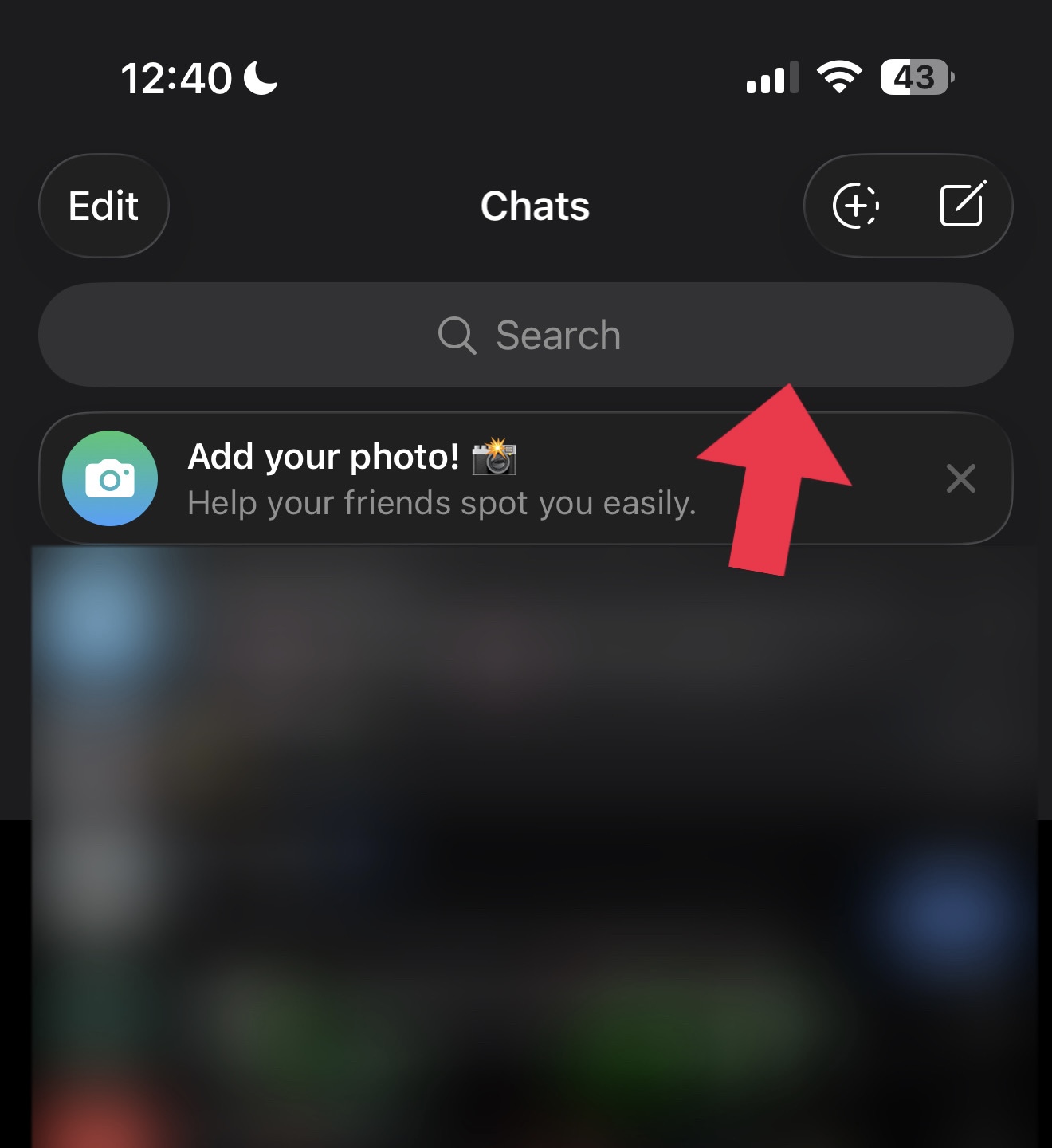 Telegram screenshot 4