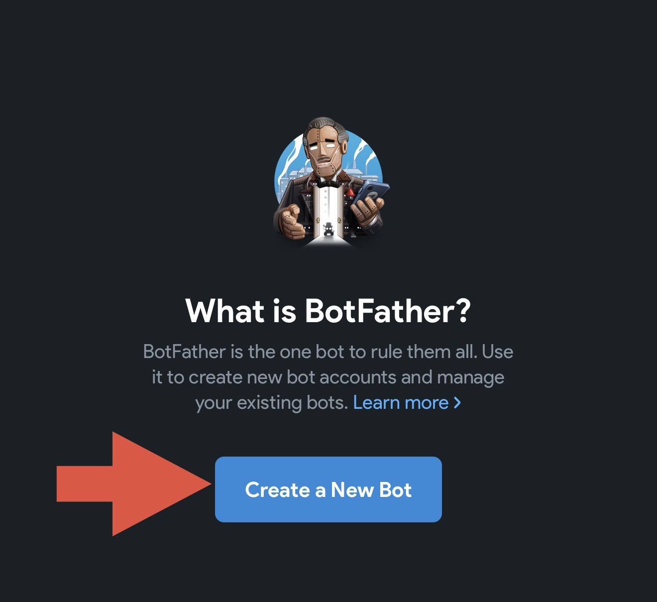 Telegram screenshot 8