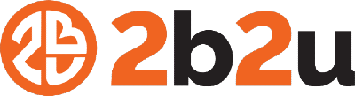2b2u Technologies Logo