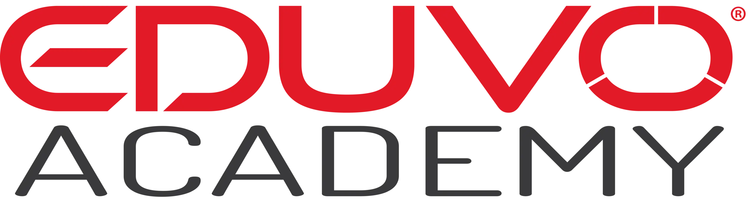 Eduvo Academy Logo