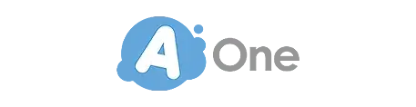 MY AONE Learning Logo