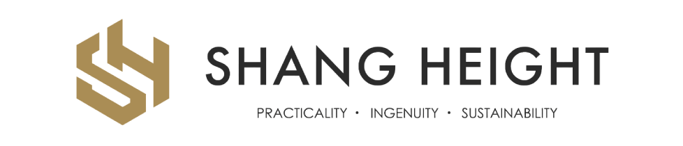Shang Height Logo