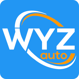 WYZAUTO Malaysia Logo