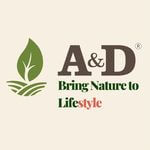 A&D Nature Logo