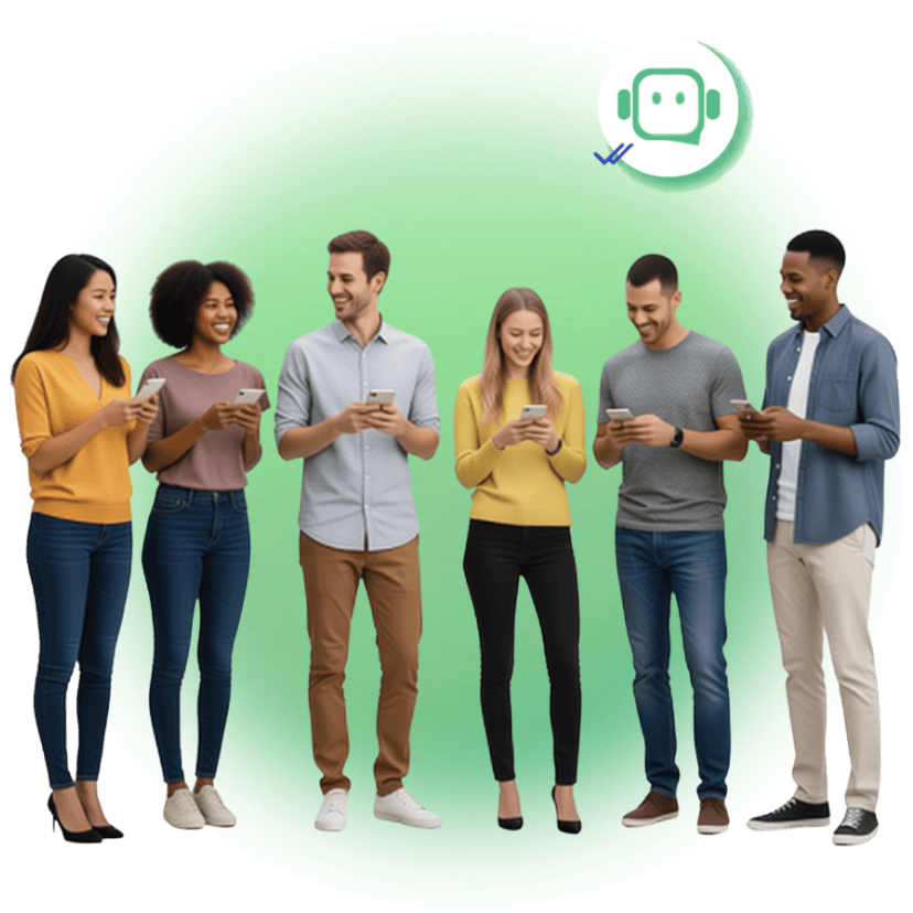 waapy omnichannel ai messaging