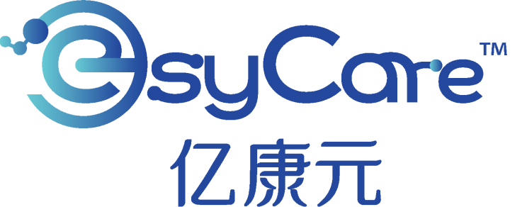 Esycare Healthtech Sdn Bhd Logo