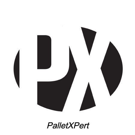 PalletXpert Logo