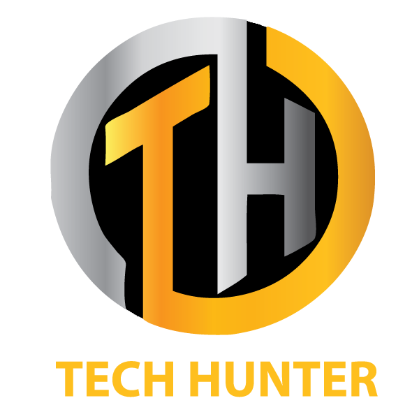 Tech Hunter Global Sdn Bhd Logo