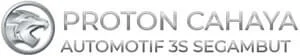 Proton Cahaya Logo
