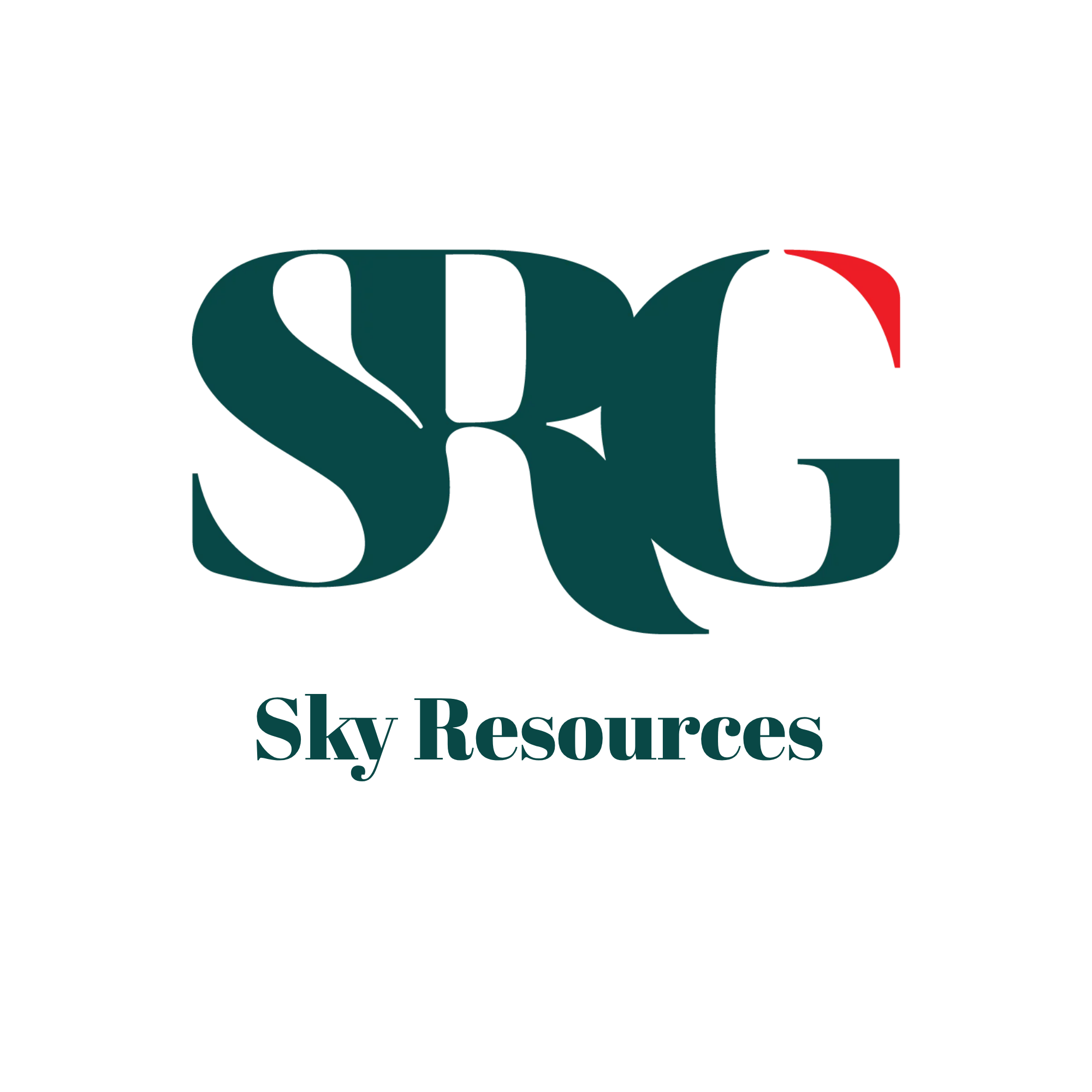 Sky Resources Sdn Bhd Logo