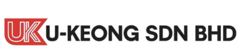 U Keong Auto Logo